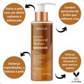 Iluminador Corporal Labotrat Vai & Brilha! Bronze 190ml