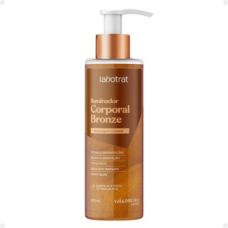 Iluminador-Corporal-Labotrat-Vai-&-Brilha!-Bronze-190ml--1