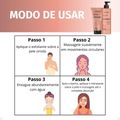 Kit Labotrat Rosto e Corpo Pessego: Esfoliante e Hidratante