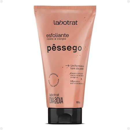 Kit-Labotrat-Rosto-e-Corpo-Pessego:-Esfoliante-e-Hidratante--3