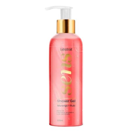 Shower-Gel-Labotrat-Sens-Morango-+-Rubi-230ml--1