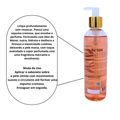 Shower Gel Labotrat Sens Orquídea + Jasmin 230ml
