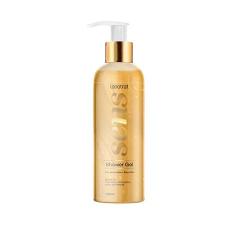 Shower-Gel-Labotrat-Sens-Flor-de-Ameixa-+-Baunilha-230ml--1