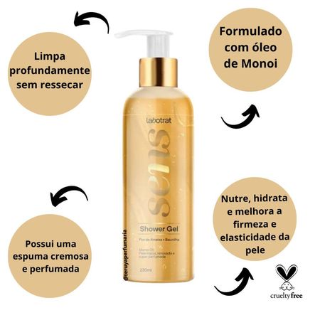 Shower-Gel-Labotrat-Sens-Flor-de-Ameixa-+-Baunilha-230ml--2