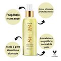 Body Splash Labotrat Sens Macadâmia + Bergamota 230ml
