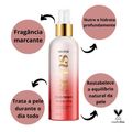Body Splash Labotrat Sens Morango + Rubi 230ml