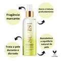 Body Splash Labotrat Sens Verbena + Bamboo 230ml