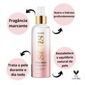 Body Splash Labotrat Sens Orquídea + Jasmim 230ml