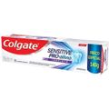 Creme Dental para Dentes Sensíveis Colgate