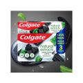 Creme Dental Colgate Natural Extracts (3 und)