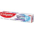 Creme Dental para Dentes Sensíveis Colgate (3 und)