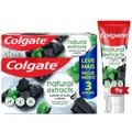 Creme Dental Colgate Natural Extracts (3 und)