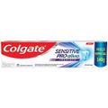 Creme Dental para Dentes Sensíveis Colgate