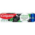 Creme Dental Clareador Colgate Natural Extracts