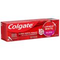 Creme Dental Colgate Luminous White Glow 70g