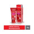 Creme Dental Colgate Luminous White Glow 70g