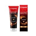 Creme Dental Clareador Colgate Lovers
