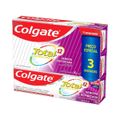 Creme Dental Colgate Total 12 Gengiva Saudável