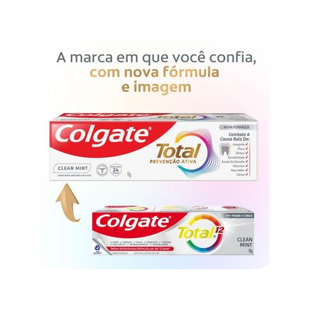 Creme-Dental-Colgate-Total-12-Clean-Mint-180g-(2-und)--3