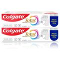 Creme Dental Colgate Total 12 Clean Mint 180g (2 und)
