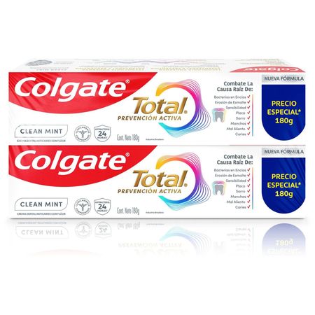 Creme-Dental-Colgate-Total-12-Clean-Mint-180g-(2-und)--2