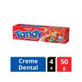 Creme Dental Infantil Colgate Tandy 50g (4 und)