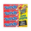 Creme Dental Infantil Colgate Tandy 50g (4 und)