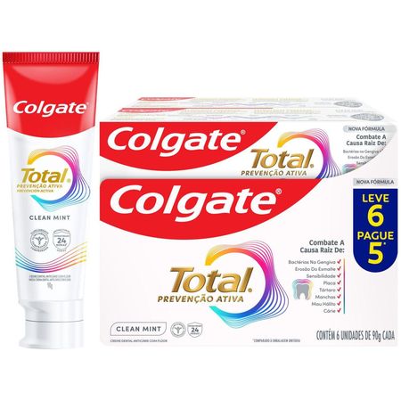 Creme-Dental-Colgate-Clean-Mint-Total-12-90g-(6-Und)--1