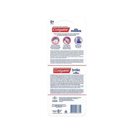 Escova-de-Dente-Infantil-Colgate-Smiles-com-Creme-Dental-100g--4