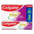 Creme Dental Colgate Total 12 Gengiva Saudável
