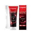 Creme Dental Clareador Colgate Lovers