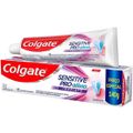 Creme Dental para Dentes Sensíveis Colgate