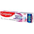 Creme Dental para Dentes Sensíveis Colgate