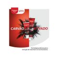 Creme Dental Colgate Luminous White Carvão Ativado