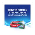 Creme Dental Colgate Tripla Ação 90g (6 und)