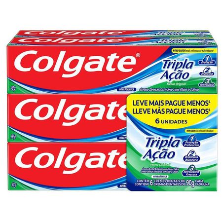 Creme-Dental-Colgate-Tripla-Ação-90g-(6-und)--1