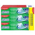 Creme Dental Colgate Tripla Ação 90g (6 und)