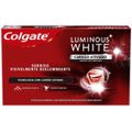 Creme Dental Colgate Luminous White Carvão Ativado