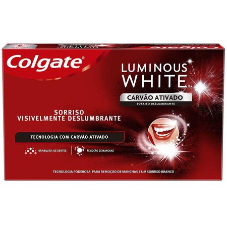 Creme-Dental-Colgate-Luminous-White-Carvão-Ativado--5