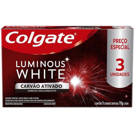 Creme-Dental-Colgate-Luminous-White-Carvão-Ativado--7
