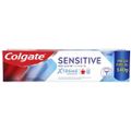 Creme Dental para  Dentes Sensíveis Colgate Pro-Alívio Imediato Xtreme Sensitive 140g