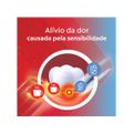 Creme Dental para  Dentes Sensíveis Colgate Pro-Alívio Imediato Xtreme Sensitive 140g