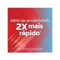 Creme Dental para  Dentes Sensíveis Colgate Pro-Alívio Imediato Xtreme Sensitive 140g