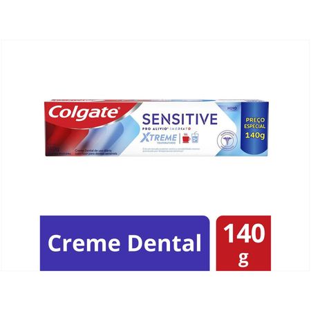 Creme-Dental-para--Dentes-Sensíveis-Colgate-Pro-Alívio-Imediato-Xtreme-Sensitive-140g--2