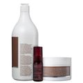 Lowell Protect Care (In) - Shampoo 1L + Máscara 240g + Óleo 30ml