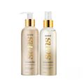 Kit Labotrat Macadâmia + Bergamota  - Shower Gel + Body Splash