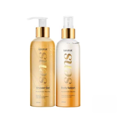 Kit-Labotrat-Ameixa-+-Baunilha---Shower-Gel-+-Body-Splash--1