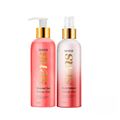 Kit Labotrat Morango + Rubi - Shower Gel + Body Splash