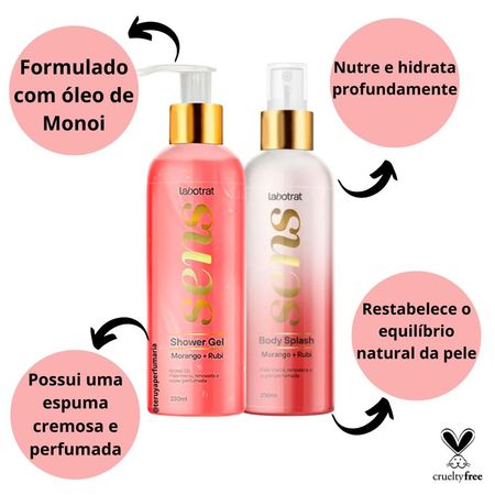 Kit-Labotrat-Morango-+-Rubi---Shower-Gel-+-Body-Splash--2