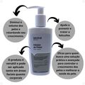 Inibidor de Pelos Labotrat Dermo Skin Facial e Corporal 140ml